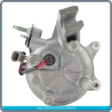 Cargar imagen en el visor de la galería, A/C Compressor OEM Acdelco MSC105CG2 for Buick Terraza / Chevrolet Uplande... QR - Qualy Air