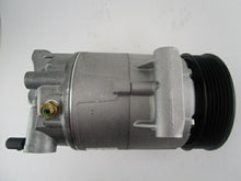 Cargar imagen en el visor de la galería, A/C Compressor OEM CVC E for Volkswagen Polo QR - Qualy Air