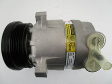 Cargar imagen en el visor de la galería, A/C Compressor OEM V5 for Daewoo Nubira / Suzuki Forenza, Reno QR - Qualy Air
