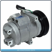 Cargar imagen en el visor de la galería, A/C Compressor for Chrysler 300 / Dodge Charger, Magnum QU - Qualy Air