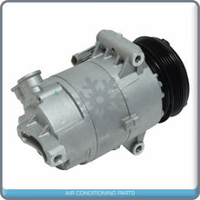 Cargar imagen en el visor de la galería, A/C Compressor for Chevrolet Cavalier, Cobalt, HHR, Malibu / Pontiac G5, G... QU - Qualy Air