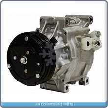 Cargar imagen en el visor de la galería, A/C Compressor OEM Denso SCSA06 for Mazda RX-8 QR - Qualy Air