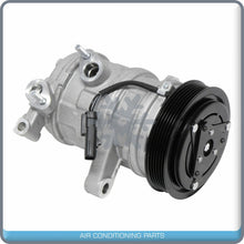 Cargar imagen en el visor de la galería, A/C Compressor HS18 for Dodge Nitro / Jeep Liberty QR - Qualy Air