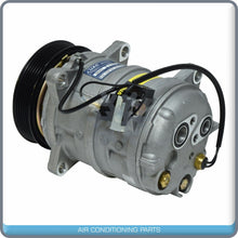 Load image into Gallery viewer, A/C Compressor for Volvo 850 QU - Qualy Air