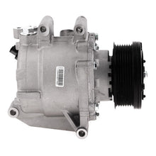 Cargar imagen en el visor de la galería, A/C Compressor w/ Clutch fits Honda Civic 1.8L  - 2006 2007 2008 2009 2010 2011 - Qualy Air