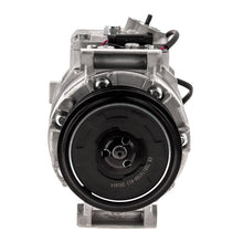 Cargar imagen en el visor de la galería, A/C Compressor 7SEU17C for Mercedes-Benz C230, C240, C280, C300, C320, C35... QR - Qualy Air