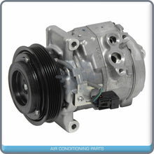 Cargar imagen en el visor de la galería, A/C Compressor for Chevrolet Captiva Sport 2.4L - 2011 to 2015 / Saturn Vue - Qualy Air