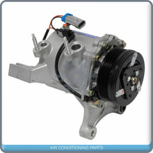 Cargar imagen en el visor de la galería, A/C Compressor for Buick Terraza / Chevrolet Uplander / Pontiac Montana / ... QU - Qualy Air