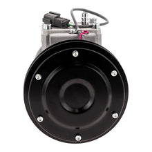 Cargar imagen en el visor de la galería, NEW A/C Compressor for JOHN DEERE 200LC EXCAVATOR, 230LCR, 230LC EXCAVATOR - Qualy Air