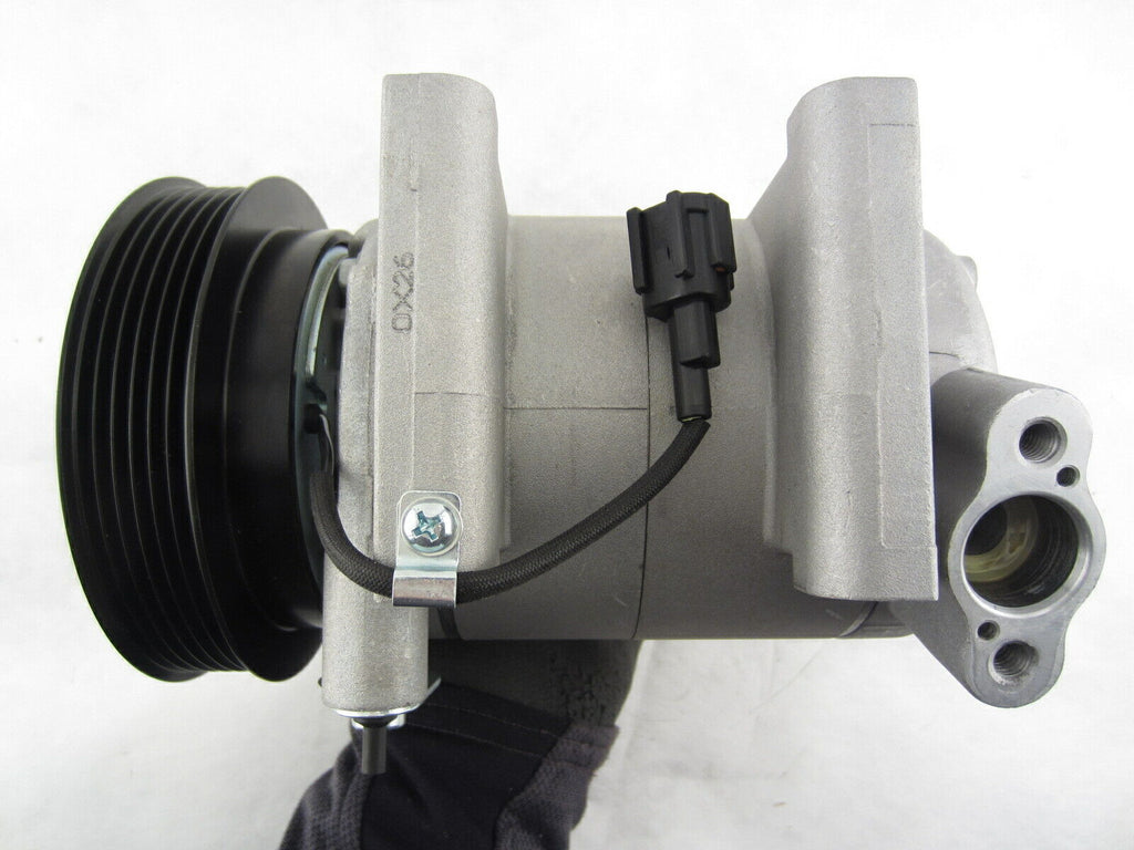 A/C Compressor OEM DCV14G for Sentra QR - Qualy Air
