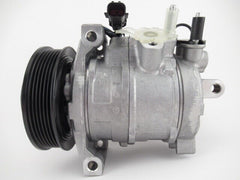 A/C Compressor OEM Denso 10SRE18C for Chrysler 300 / Dodge Challenger, Cha... QR