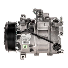 Cargar imagen en el visor de la galería, New OEM A/C Compressor for Infiniti G35, G37, M35 - OE# 92600JK200 QR - Qualy Air