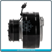Cargar imagen en el visor de la galería, New A/C Compressor for Chevy Blazer / C1500 2500 3500 / K1500 2500 3500.. - Qualy Air