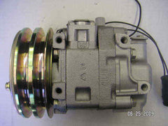 A/C Compressor OEM Panasonic for Subaru Brat, DL, GL QR