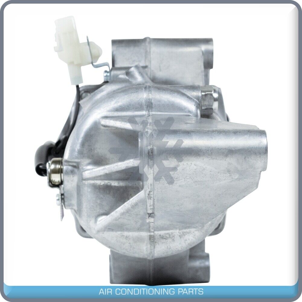 New A/C Compressor fits Suzuki SX4 - 2010 2011 2012 2013 - OE# 9520054LA0 - Qualy Air