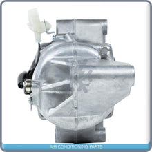 Load image into Gallery viewer, New A/C Compressor fits Suzuki SX4 - 2010 2011 2012 2013 - OE# 9520054LA0 - Qualy Air