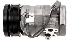 Cargar imagen en el visor de la galería, A/C Compressor 10S17C for Toyota 4Runner, FJ Cruiser, Tundra QR - Qualy Air
