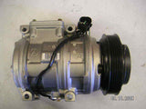 A/C Compressor OEM Denso 10PA17C for Eagle Summit / Mitsubishi Expo, Expo LRV QR