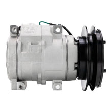 Cargar imagen en el visor de la galería, NEW A/C COMPRESSOR FOR KOBELCO &amp; KOMATSU &amp; JOHN DEERE EXCAVATORS - Qualy Air