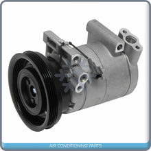 Cargar imagen en el visor de la galería, New A/C Compressor for Nissan Sentra 1.6L - 1993 to 1994 - OE# 9260064Y21 QU - Qualy Air