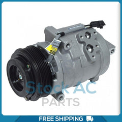 A/C Compressor 10S20C for Mazda CX-9 QR