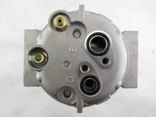 Cargar imagen en el visor de la galería, A/C Compressor OEM DKS15CH for Volvo C70, S40, S70, V40, V70 QR - Qualy Air