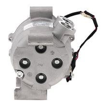 Load image into Gallery viewer, A/C Compressor for Buick Rainier / Chevrolet SSR, Trailblazer, Trailblazer... QU - Qualy Air