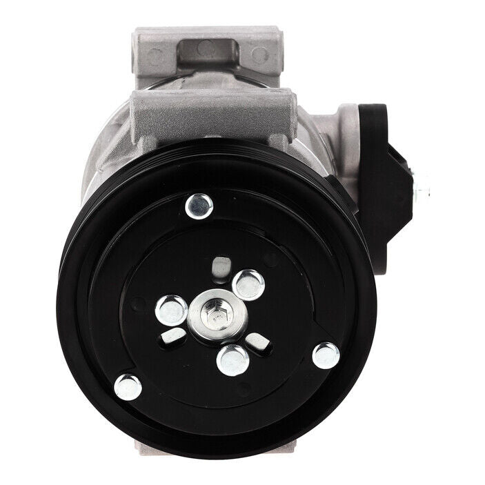 New A/C Compressor for Chevrolet Blazer 4.3L 1996-98 / C1500 / 3500 / Suburban.. - Qualy Air