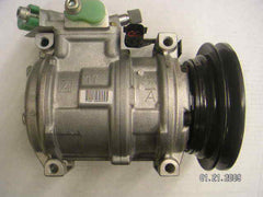 A/C Compressor OEM Denso 10PA17CH for Dodge Neon / Plymouth Neon QR