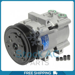 A/C Compressor FS10 for Ford Focus QR