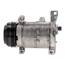 Cargar imagen en el visor de la galería, A/C Compressor OEM Denso 10S20F for Cadillac / Chevrolet / GMC / Hummer / ... QR - Qualy Air
