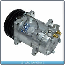 Load image into Gallery viewer, A/C Compressor for Mitsubishi i-MiEV QU - Qualy Air