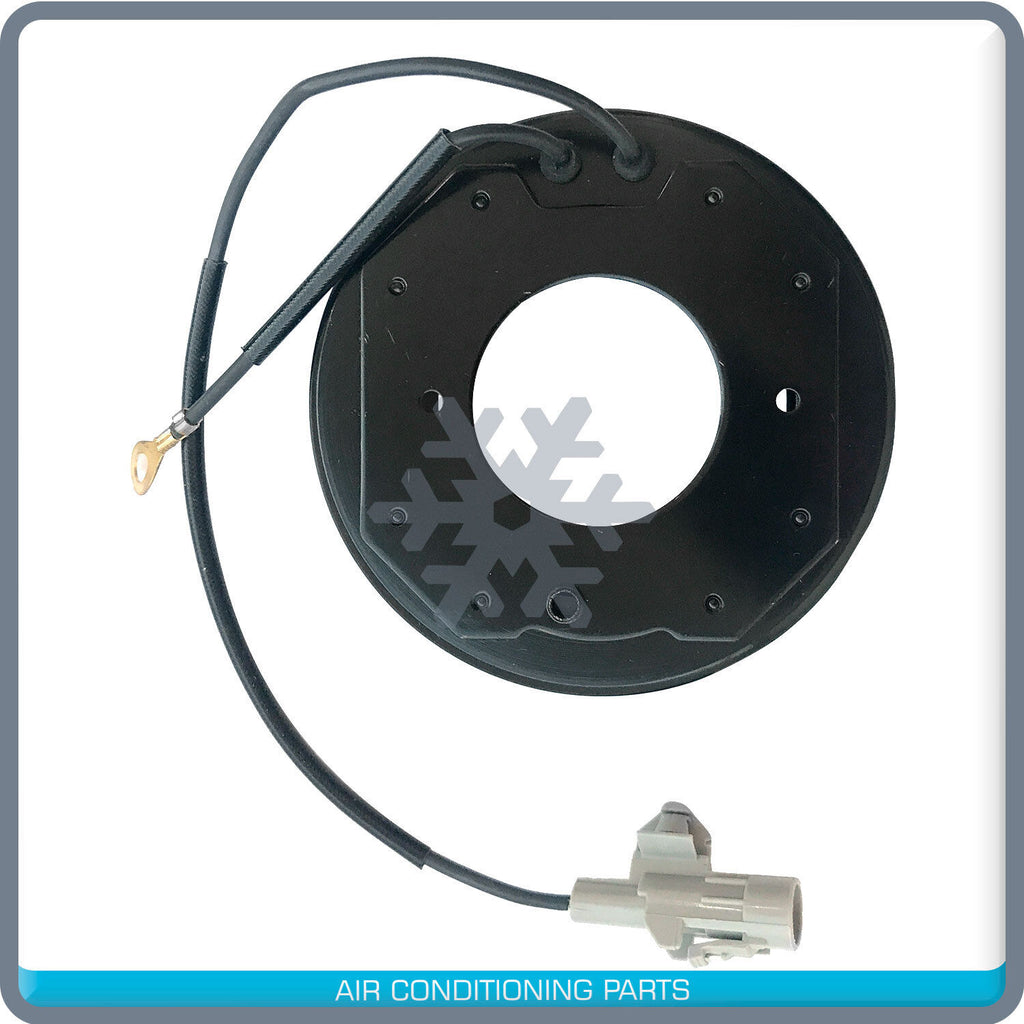 AC Compressor Coil fits Toyota 4runner, Tundra, Sequoia / Lexus GX470.. - 10S20C - Qualy Air