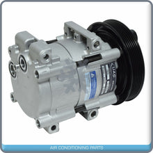 Load image into Gallery viewer, A/C Compressor FS10 for Ford Focus QR - Qualy Air