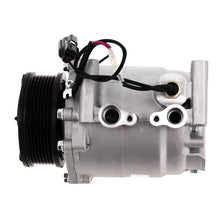 Cargar imagen en el visor de la galería, NEW AC Compressor for Acura RSX 2.0L - 2002 to 06/ Honda Civic 2.0L - 2002 to 05 - Qualy Air