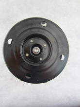 Cargar imagen en el visor de la galería, A/C Compressor OEM Denso 10SR17C for Chrysler Town &amp; Country / Dodge Grand... QR - Qualy Air
