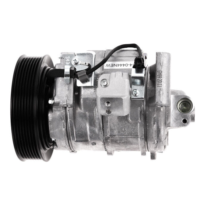 New A/C Compressor for Honda Accord, Crosstour - OE# 38810R40A01 QU - Qualy Air
