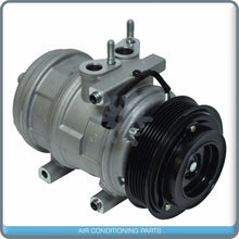 Cargar imagen en el visor de la galería, A/C Compressor FS20 for Ford Explorer / Mercury Mountaineer QR - Qualy Air