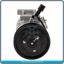 Load image into Gallery viewer, New OEM AC Compressor for Hyundai Accent / Kia Rio 2012 2013 2014 2015 2016 2017 - Qualy Air