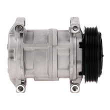 Cargar imagen en el visor de la galería, New A/C Compressor for Chevrolet Blazer 4.3L 1996-98 / C1500 / 3500 / Suburban.. - Qualy Air
