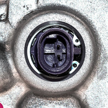 Cargar imagen en el visor de la galería, A/C Compressor OEM Denso 10S20F for Cadillac / Chevrolet / GMC / Hummer / ... QR - Qualy Air