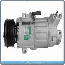 Cargar imagen en el visor de la galería, New A/C Compressor for Nissan Sentra - 2.0L - 2007 to 2012 - OE# 92600ZE80A - Qualy Air