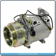 Cargar imagen en el visor de la galería, A/C Compressor for Eagle Talon / Mitsubishi Eclipse, Galant, Montero Sport QU - Qualy Air