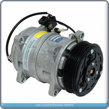 Load image into Gallery viewer, A/C Compressor for Volvo 850 QU - Qualy Air