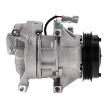 Cargar imagen en el visor de la galería, A/C Compressor 5SE09C for Scion xA, xB / Toyota Yaris QR - Qualy Air