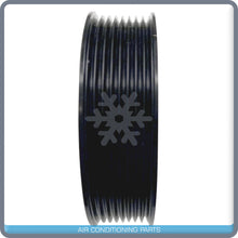 Cargar imagen en el visor de la galería, New A/C Compressor Pulley Seltec TM08,TM13,TM14,TM15,TM16 - 8 Groove - Qualy Air