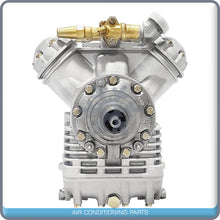 Load image into Gallery viewer, NEW OEM THERMO KING A/C COMPRESSOR X430C5 - BUS APPLICATION - Qualy Air
