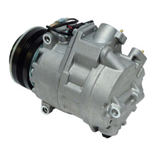 Cargar imagen en el visor de la galería, New AC Compressor for BMW X5 xDrive35d (DIESEL) - 2009 to 2014 - OE# 64529185146 - Qualy Air