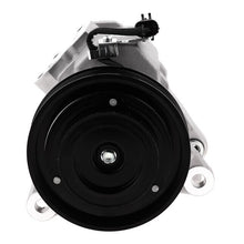 Cargar imagen en el visor de la galería, A/C Compressor OEM Denso 10S17E for Chrysler Aspen / Dodge Durango, Ram 15... QR - Qualy Air