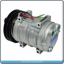 Cargar imagen en el visor de la galería, A/C Compressor TM21HX for OE# 10047240 QR - Qualy Air